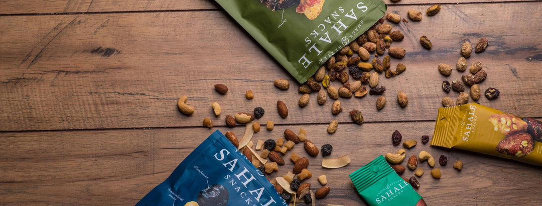 Almonds collection image