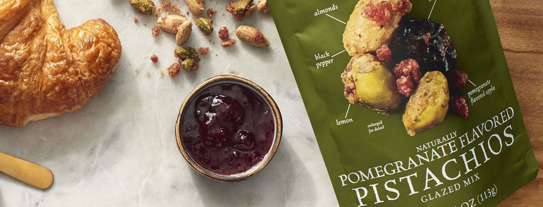 Pistachios collection image