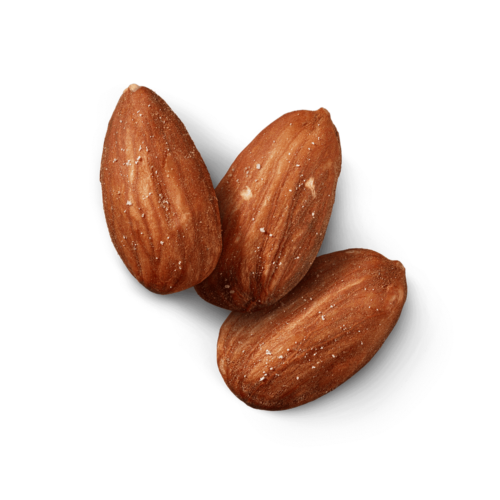 California Almonds